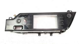 Recambio de mando multifuncion para citroën c4 picasso 2013- 1.2 12v e-thp referencia OEM IAM 98248992XY  