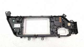 Recambio de mando multifuncion para citroën c4 picasso 2013- 1.2 12v e-thp referencia OEM IAM 98248992XY  