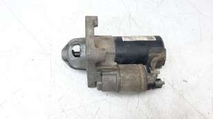 Recambio de motor arranque para citroën c4 picasso 2013- 1.2 12v e-thp referencia OEM IAM 9674077280 ARF701251 