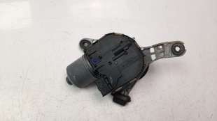 Recambio de motor limpia delantero para citroën c4 picasso 2013- 1.2 12v e-thp referencia OEM IAM 9816172980  