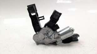 Recambio de motor limpia trasero para citroën c4 picasso 2013- 1.2 12v e-thp referencia OEM IAM 9819523180  