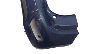 Recambio de paragolpes trasero para citroën c4 picasso 2013- 1.2 12v e-thp referencia OEM IAM 1609617280  