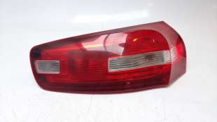 Recambio de piloto trasero derecho para citroën c4 picasso 2013- 1.2 12v e-thp referencia OEM IAM 9676120680 103F07560770 