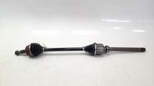 Recambio de transmision delantera derecha para citroën c4 picasso 2013- 1.2 12v e-thp referencia OEM IAM 9677570880 C1699 T29214