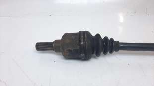 Recambio de transmision delantera izquierda para citroën c4 picasso 2013- 1.2 12v e-thp referencia OEM IAM 9808771480   2