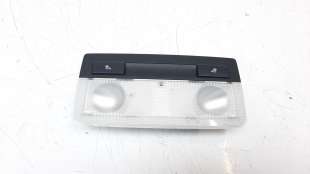 Recambio de luz interior para opel insignia country tourer 2013-2017 2.0 16v cdti referencia OEM IAM 22774329  