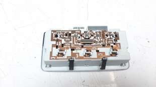 Recambio de luz interior para opel insignia country tourer 2013-2017 2.0 16v cdti referencia OEM IAM 22774329   2