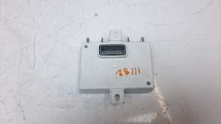 Recambio de modulo electronico para renault clio iv 2012- 0.9 referencia OEM IAM 283467937R  