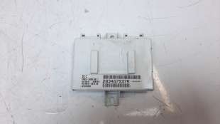 Recambio de modulo electronico para renault clio iv 2012- 0.9 referencia OEM IAM 283467937R   2