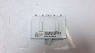 Recambio de modulo electronico para renault clio iv 2012- 0.9 referencia OEM IAM 283467937R  
