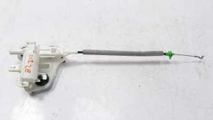 Recambio de tapa exterior combustible para mercedes-benz clase glb (bm 247) 2019- 1.3 cat referencia OEM IAM A0999068600  