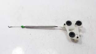 Recambio de tapa exterior combustible para mercedes-benz clase glb (bm 247) 2019- 1.3 cat referencia OEM IAM A0999068600   2