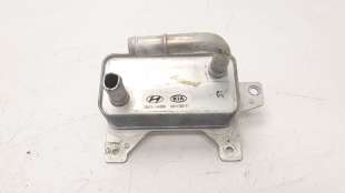 Recambio de enfriador aceite motor para hyundai kona 2017- referencia OEM IAM 25670K4500 19011702171 