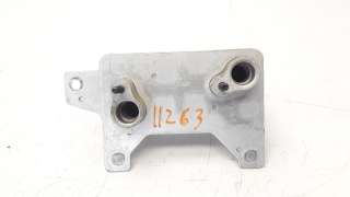 Recambio de enfriador aceite motor para hyundai kona 2017- referencia OEM IAM 25670K4500 19011702171 