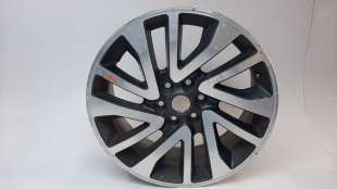 Recambio de llanta para nissan navara pick-up (d40m) 2005- 2.5 dci diesel cat referencia OEM IAM 403004KJ6B 18 PULGADAS 