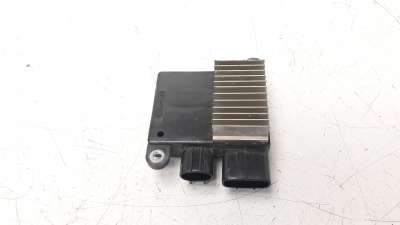 Recambio de resistencia calefaccion para mazda cx-3 2015-2018 2.0 cat referencia OEM IAM 4993003580  