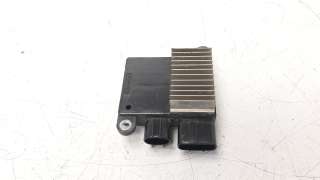 Recambio de resistencia calefaccion para mazda cx-3 2015-2018 2.0 cat referencia OEM IAM 4993003580  