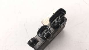 Recambio de resistencia calefaccion para mazda cx-3 2015-2018 2.0 cat referencia OEM IAM 4993003580   2