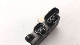 Recambio de resistencia calefaccion para mazda cx-3 2015-2018 2.0 cat referencia OEM IAM 4993003580  