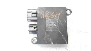 Recambio de resistencia calefaccion para mazda cx-3 2015-2018 2.0 cat referencia OEM IAM 4993003580  