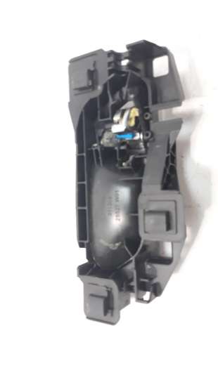 Recambio de maneta interior delantera izquierda para peugeot 308 2013- 1.2 12v e-thp referencia OEM IAM 98000001   2