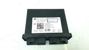 Recambio de modulo electronico para opel insignia country tourer 2013-2017 2.0 16v cdti referencia OEM IAM 13580551 5DK00970301 