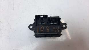 Recambio de resistencia calefaccion para opel insignia country tourer 2013-2017 2.0 16v cdti referencia OEM IAM 13503201 RSF8200