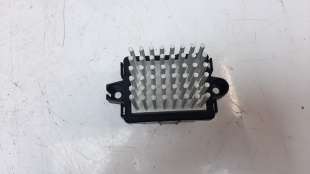 Recambio de resistencia calefaccion para opel insignia country tourer 2013-2017 2.0 16v cdti referencia OEM IAM 13503201 RSF8200 2