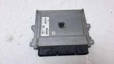 Recambio de centralita motor uce para renault clio iv 2012- 0.9 referencia OEM IAM 237109221R 237105499R 
