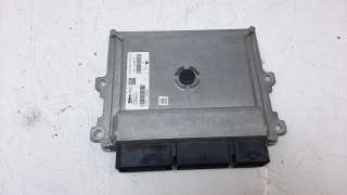 Recambio de centralita motor uce para renault clio iv 2012- 0.9 referencia OEM IAM 237109221R 237105499R 