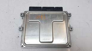 Recambio de centralita motor uce para renault clio iv 2012- 0.9 referencia OEM IAM 237109221R 237105499R  2