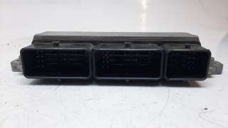 Recambio de centralita motor uce para renault clio iv 2012- 0.9 referencia OEM IAM 237109221R 237105499R 