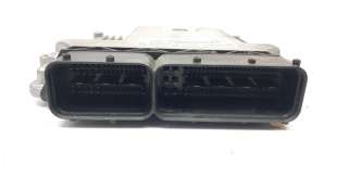 Recambio de centralita motor uce para opel insignia country tourer 2013-2017 2.0 16v cdti referencia OEM IAM 55598045   2