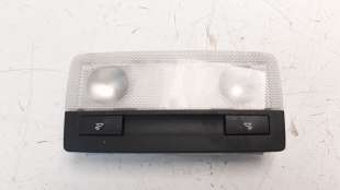 Recambio de luz interior para opel astra k lim. 5türig 2015- 1.6 cdti dpf referencia OEM IAM 316627975  
