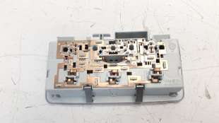 Recambio de luz interior para opel astra k lim. 5türig 2015- 1.6 cdti dpf referencia OEM IAM 316627975   2