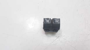 Recambio de mando elevalunas delantero izquierdo para renault clio iv 2012- 0.9 referencia OEM IAM 254118722R  