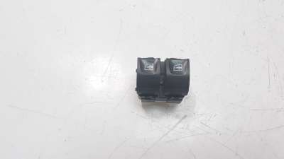 Recambio de mando elevalunas delantero izquierdo para renault clio iv 2012- 0.9 referencia OEM IAM 254118722R  