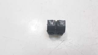 Recambio de mando elevalunas delantero izquierdo para renault clio iv 2012- 0.9 referencia OEM IAM 254118722R  