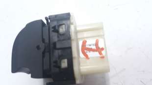 Recambio de mando elevalunas delantero izquierdo para renault clio iv 2012- 0.9 referencia OEM IAM 254118722R   2