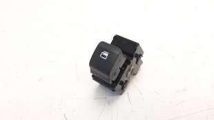 Recambio de mando elevalunas trasero izquierdo para hyundai i20 active 2015- 1.0 tgdi cat referencia OEM IAM 93581Q0000  