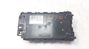 Recambio de caja reles / fusibles para ford ranger (tke) 2011- 2.2 tdci cat referencia OEM IAM GU5T15604 A2C75375375102  2