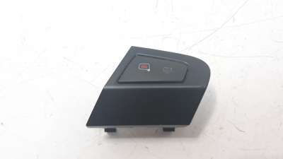 Recambio de interruptor para audi q7 (4l) 2006-2015 3.0 v6 24v tdi referencia OEM IAM 4L1867101A  