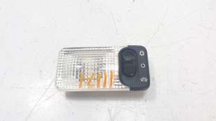 Recambio de luz interior para ligier js50 2018-2018 js50 referencia OEM IAM 6362K9  