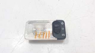 Recambio de luz interior para ligier js50 2018-2018 js50 referencia OEM IAM 6362K9  