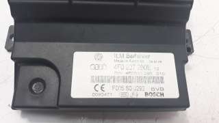 Recambio de modulo electronico para audi q7 (4l) 2006-2015 3.0 v6 24v tdi referencia OEM IAM 4F0907280E  