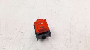 Recambio de interruptor para citroën c4 grand picasso 2013- 2.0 blue-hdi fap referencia OEM IAM 9819960877  