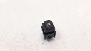 Recambio de interruptor para citroën c4 grand picasso 2013- 2.0 blue-hdi fap referencia OEM IAM 9678119877  