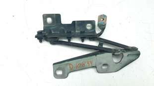 Recambio de retenedor puerta para opel insignia country tourer 2013-2017 2.0 16v cdti referencia OEM IAM 13248766  
