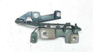 Recambio de retenedor puerta para opel insignia country tourer 2013-2017 2.0 16v cdti referencia OEM IAM 12841600  