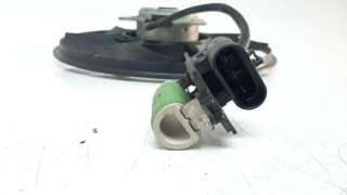 Recambio de electroventilador para opel insignia country tourer 2013-2017 2.0 16v cdti referencia OEM IAM 22915587  